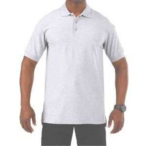 5.11 Tactical Mens White Polo Shirt short sleeve new